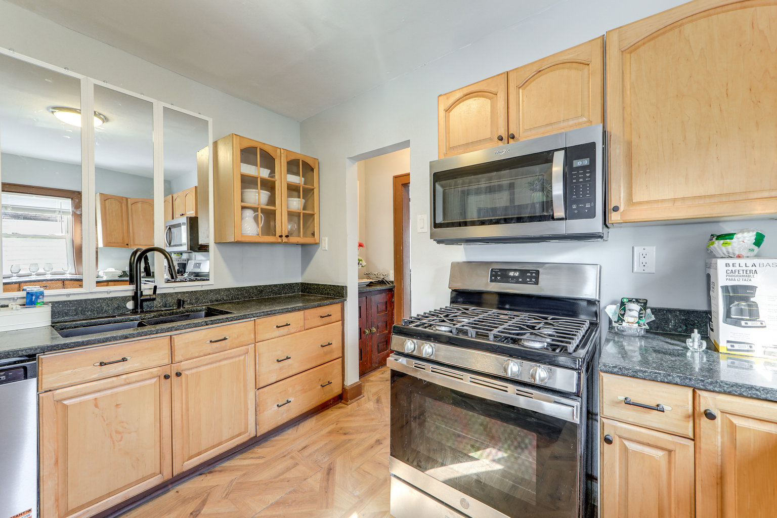 Syracuse Vacation Rental