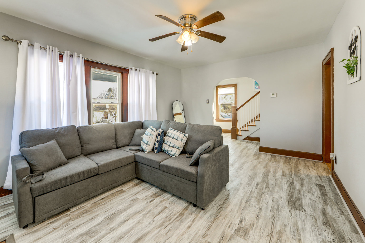 Syracuse Vacation Rental