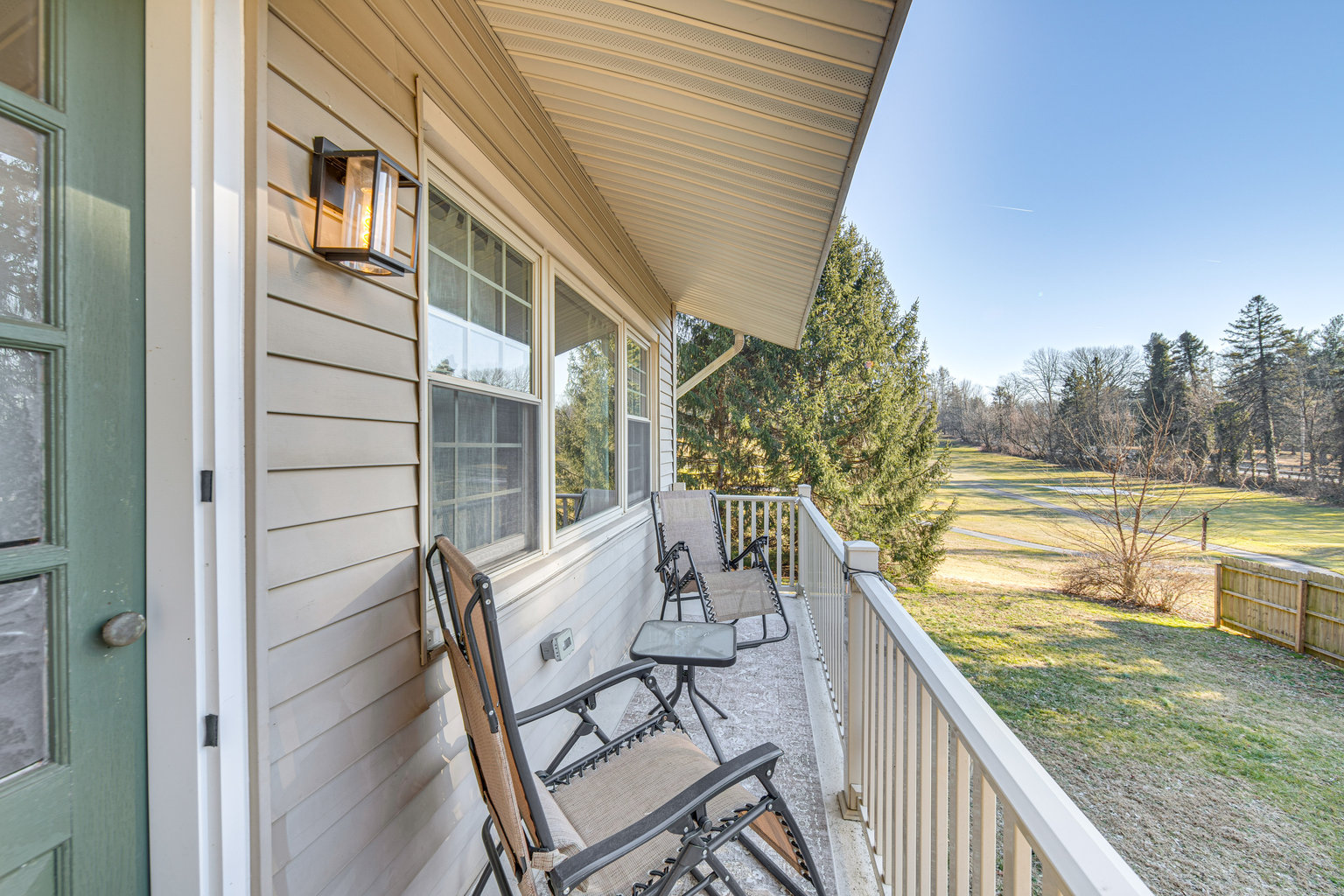 Lancaster Vacation Rental