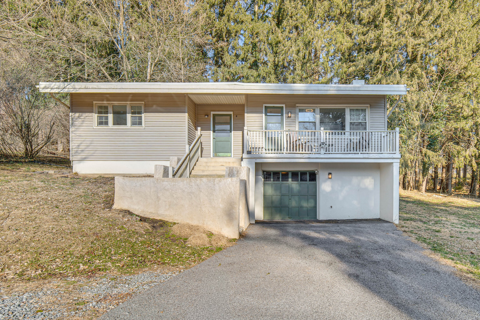 Lancaster Vacation Rental