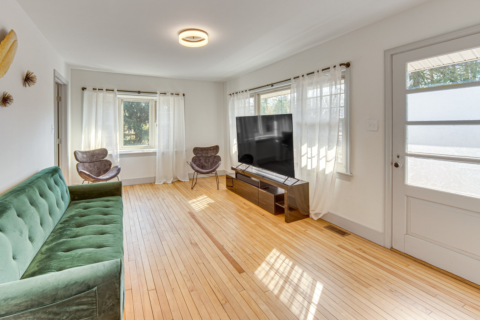 Lancaster Vacation Rental