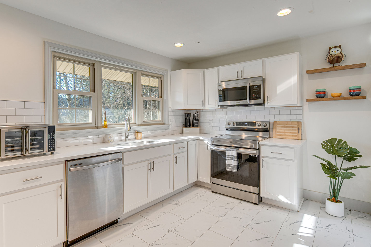 Lancaster Vacation Rental