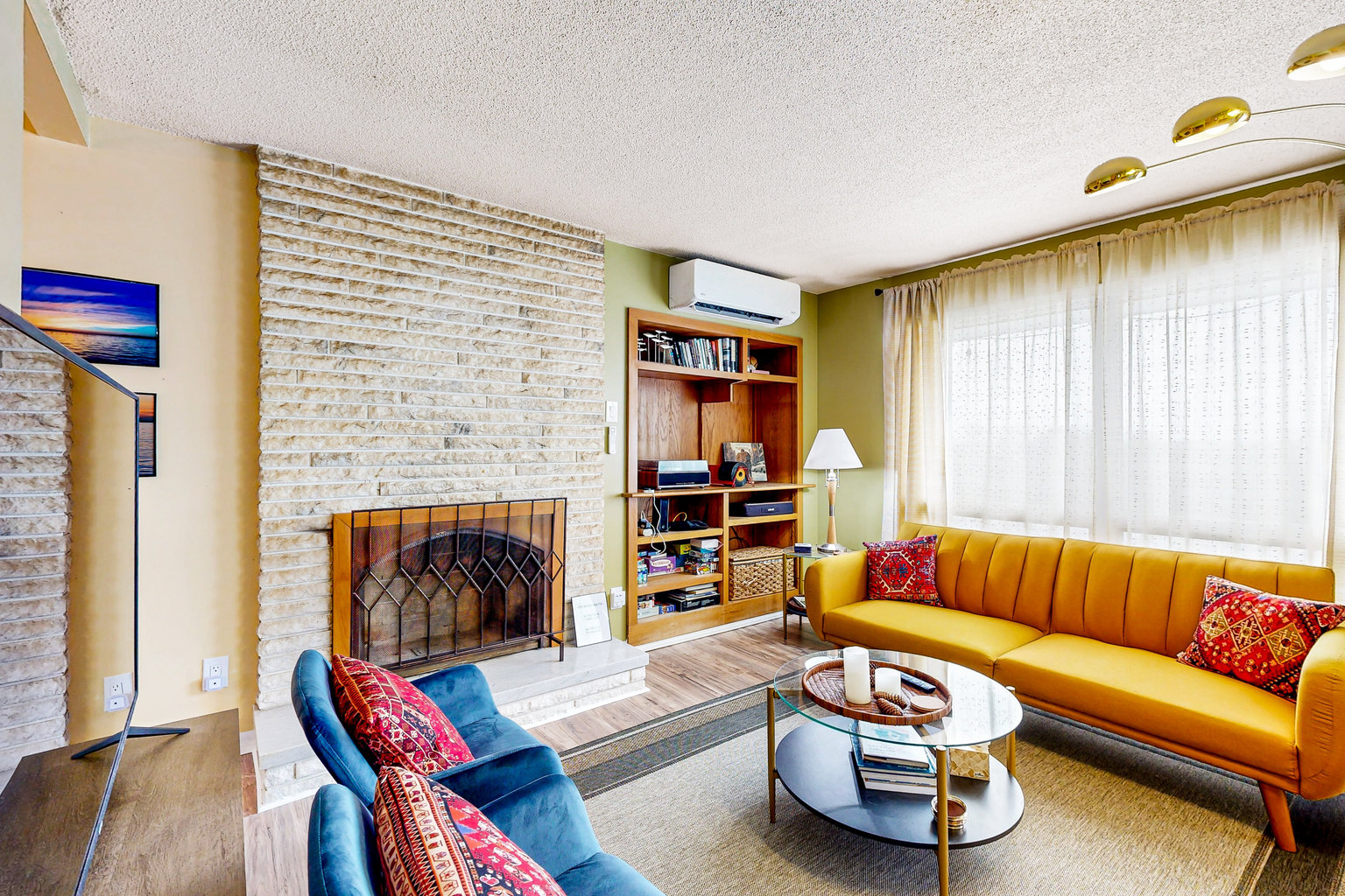 Bemus Point Vacation Rental