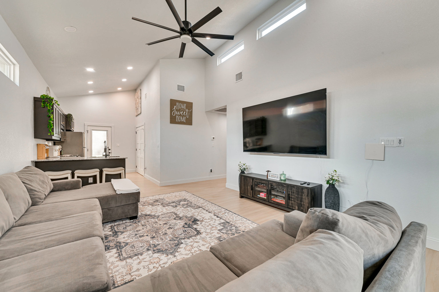 Pottsboro Vacation Rental