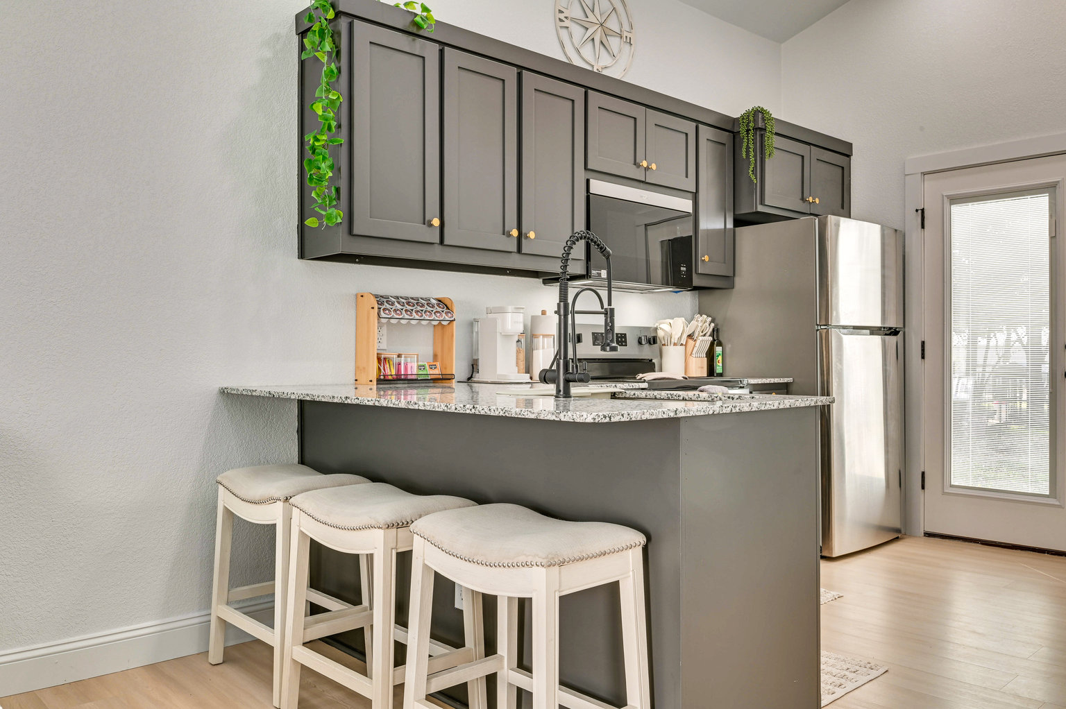 Pottsboro Vacation Rental