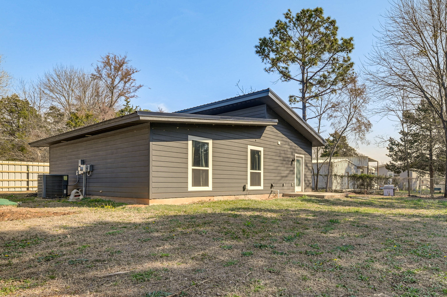 Pottsboro Vacation Rental