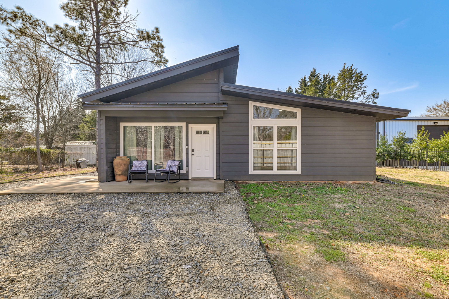 Pottsboro Vacation Rental