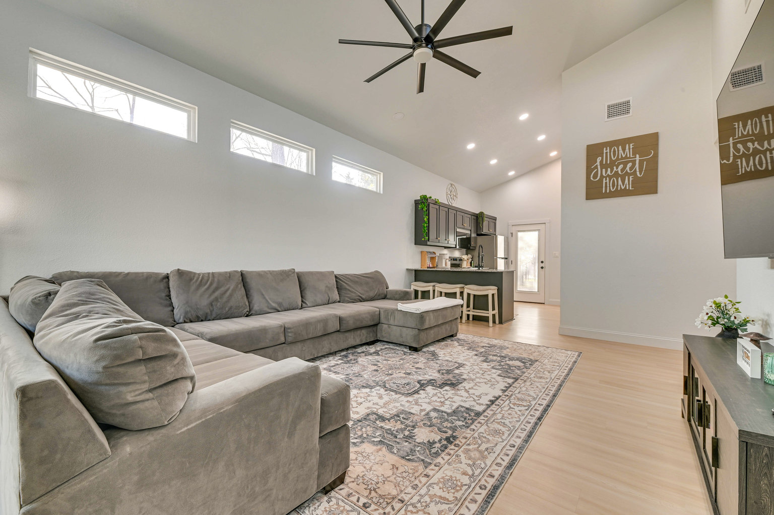 Pottsboro Vacation Rental