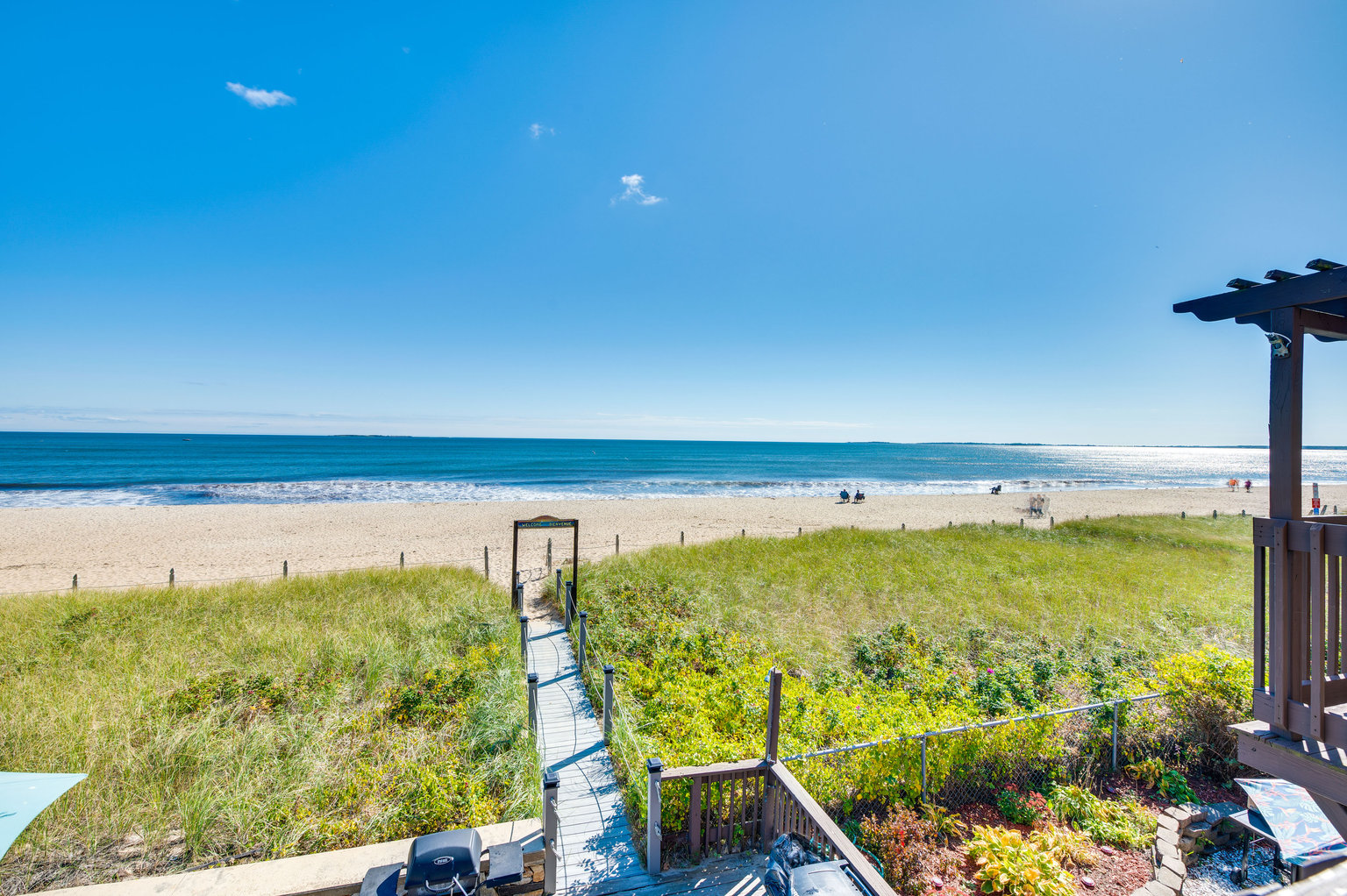 Old Orchard Beach Vacation Rental