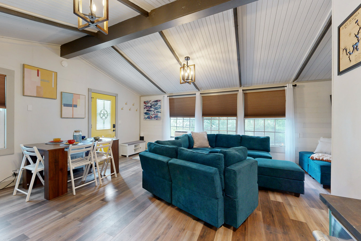 Pottsboro Vacation Rental