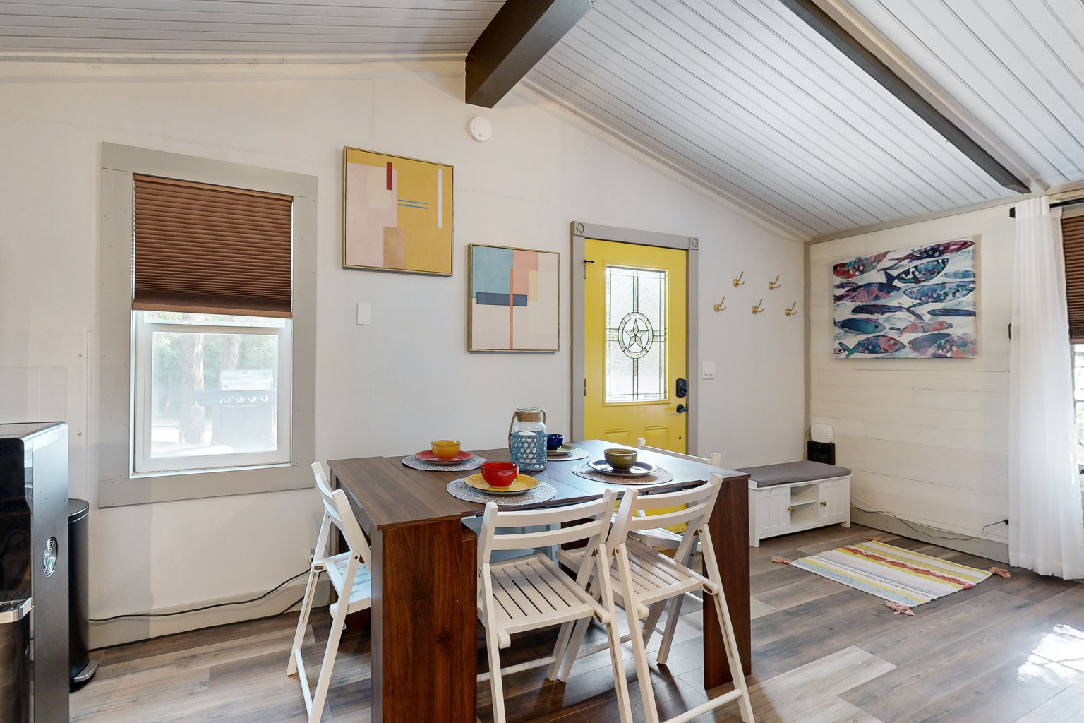 Pottsboro Vacation Rental