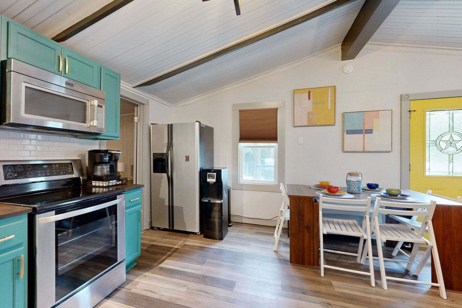 Pottsboro Vacation Rental