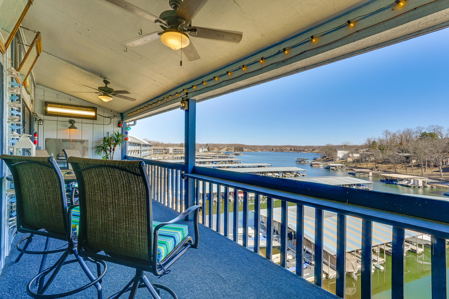 Osage Beach Vacation Rental
