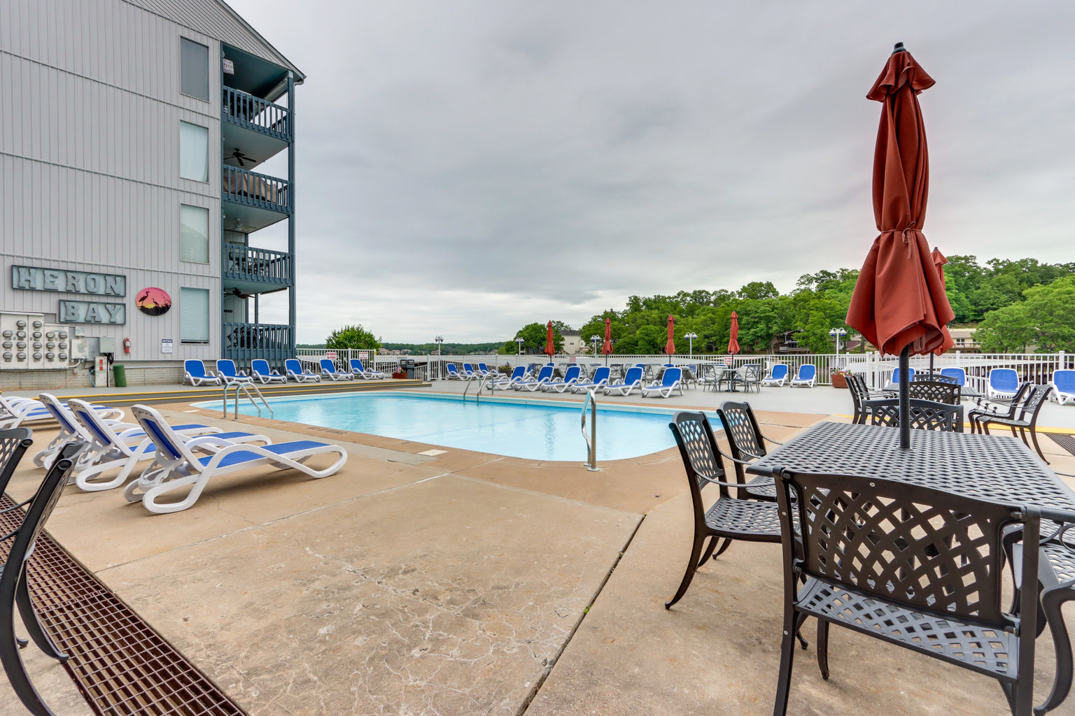 Osage Beach Vacation Rental