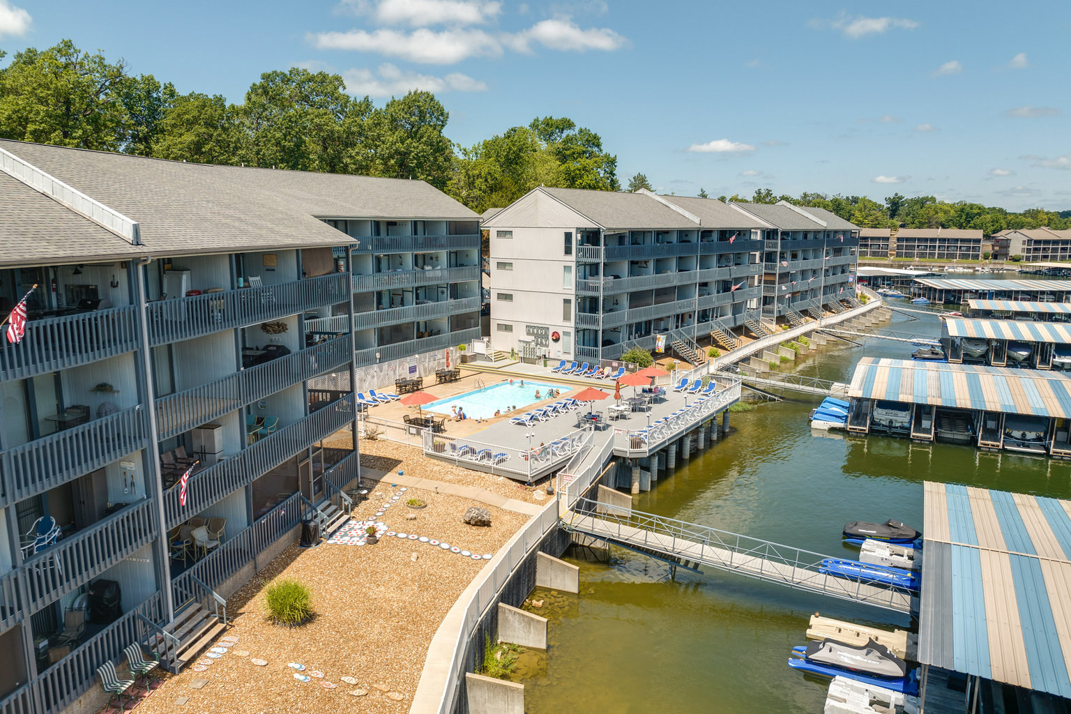 Osage Beach Vacation Rental