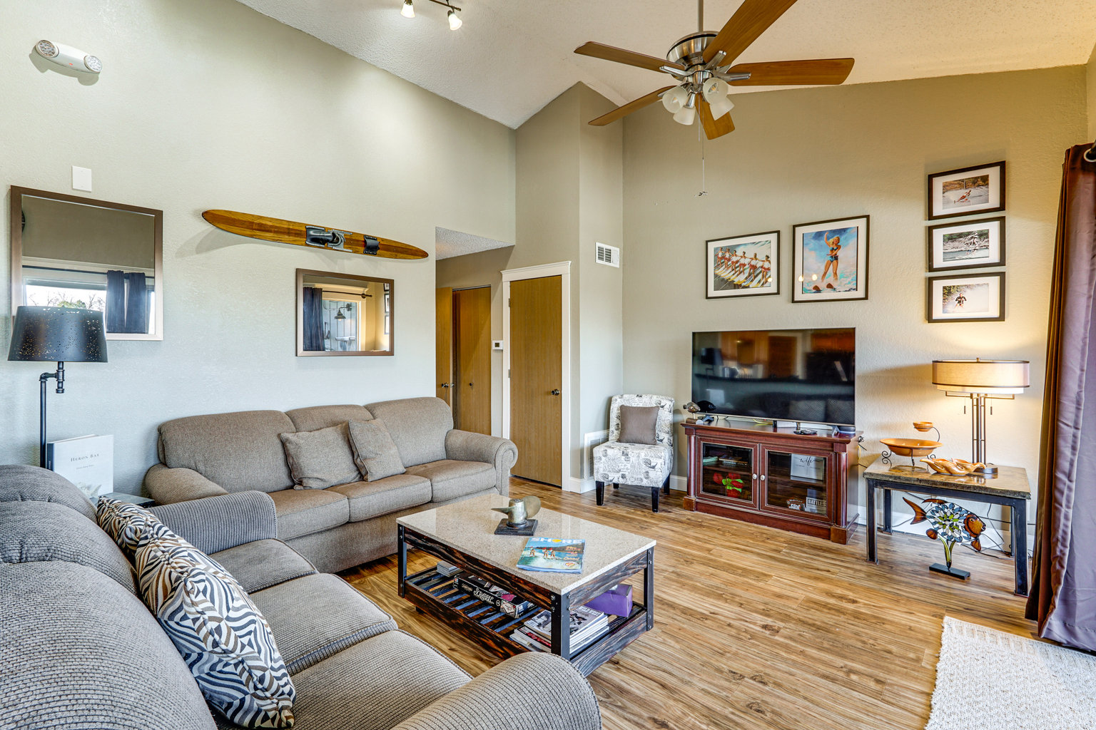 Osage Beach Vacation Rental