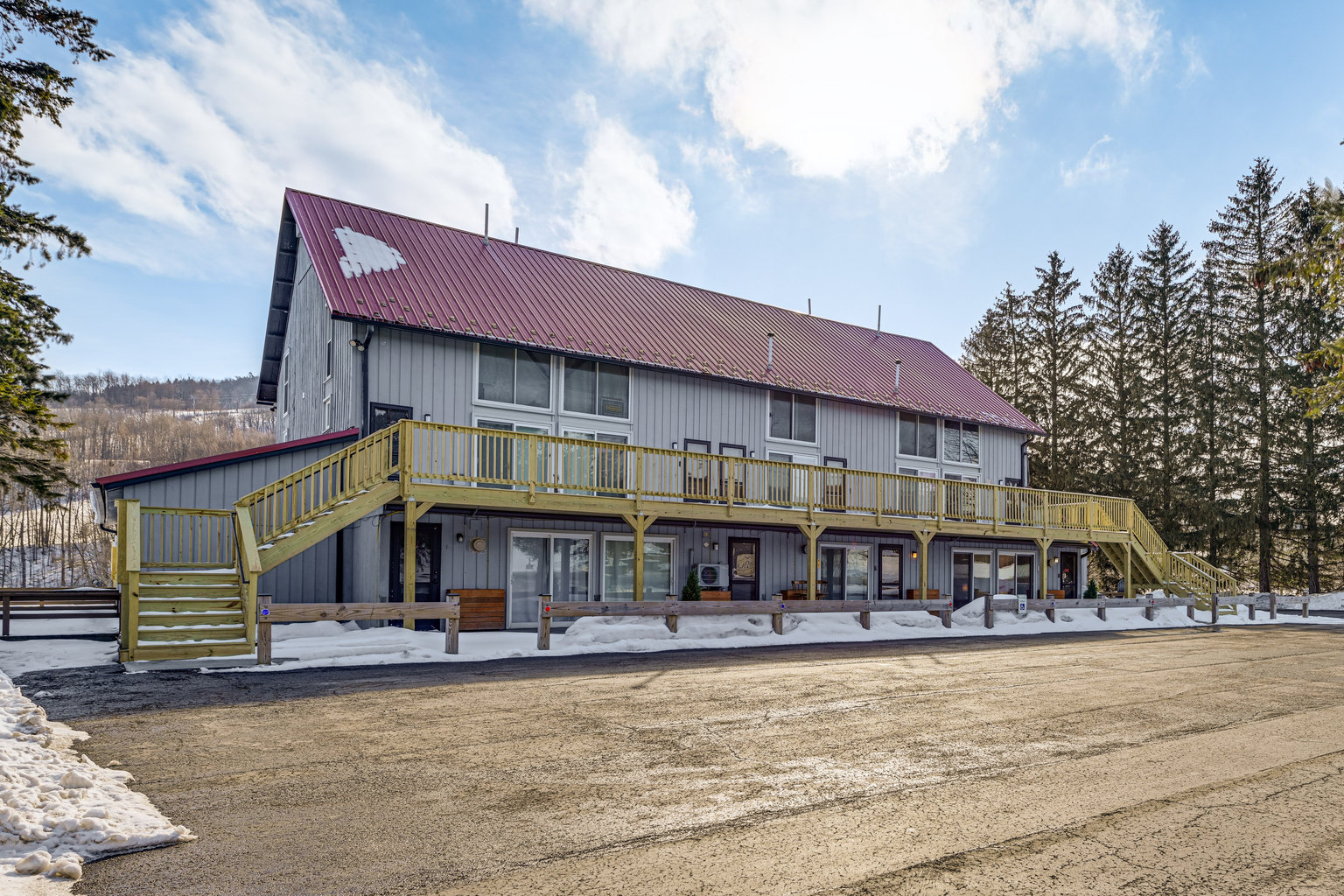 Cortland Vacation Rental