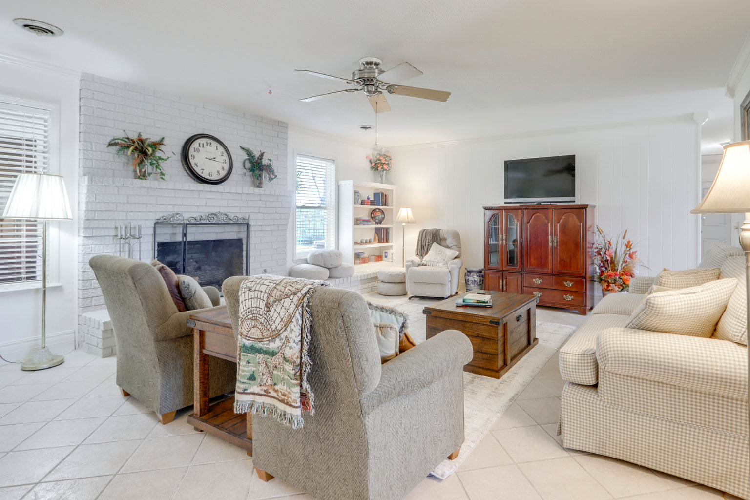 Springdale Vacation Rental