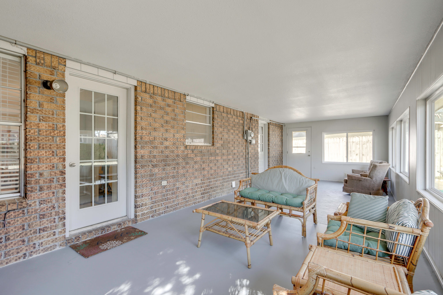 Springdale Vacation Rental