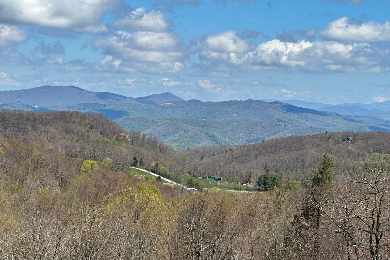 Beech Mountain Vacation Rental