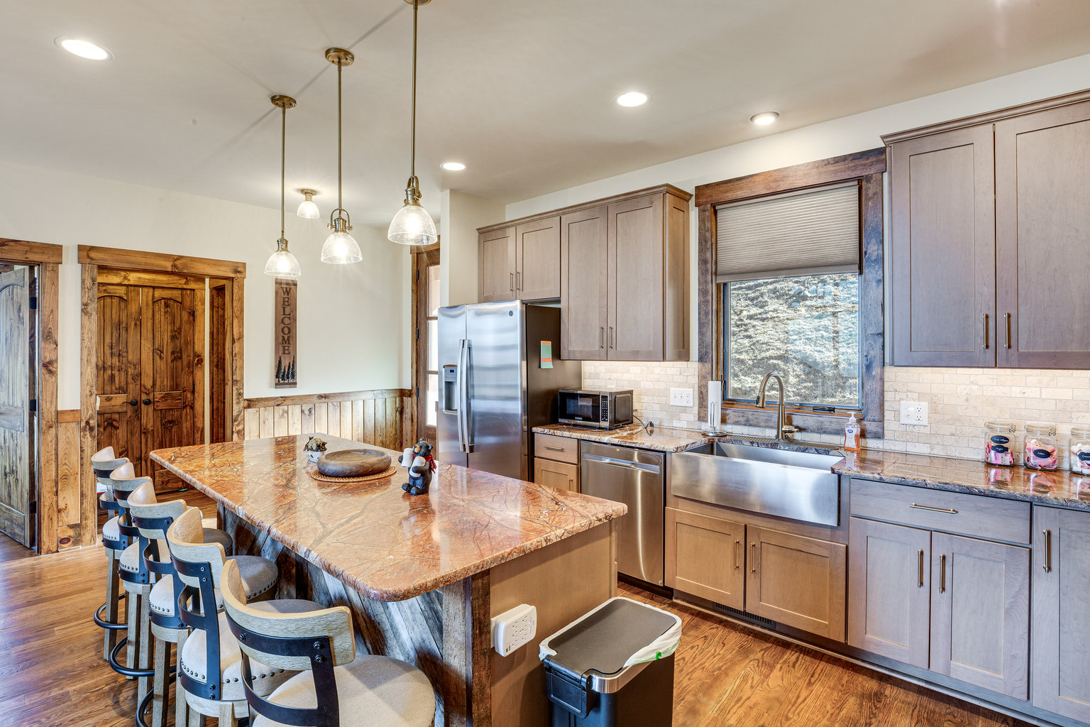Beech Mountain Vacation Rental
