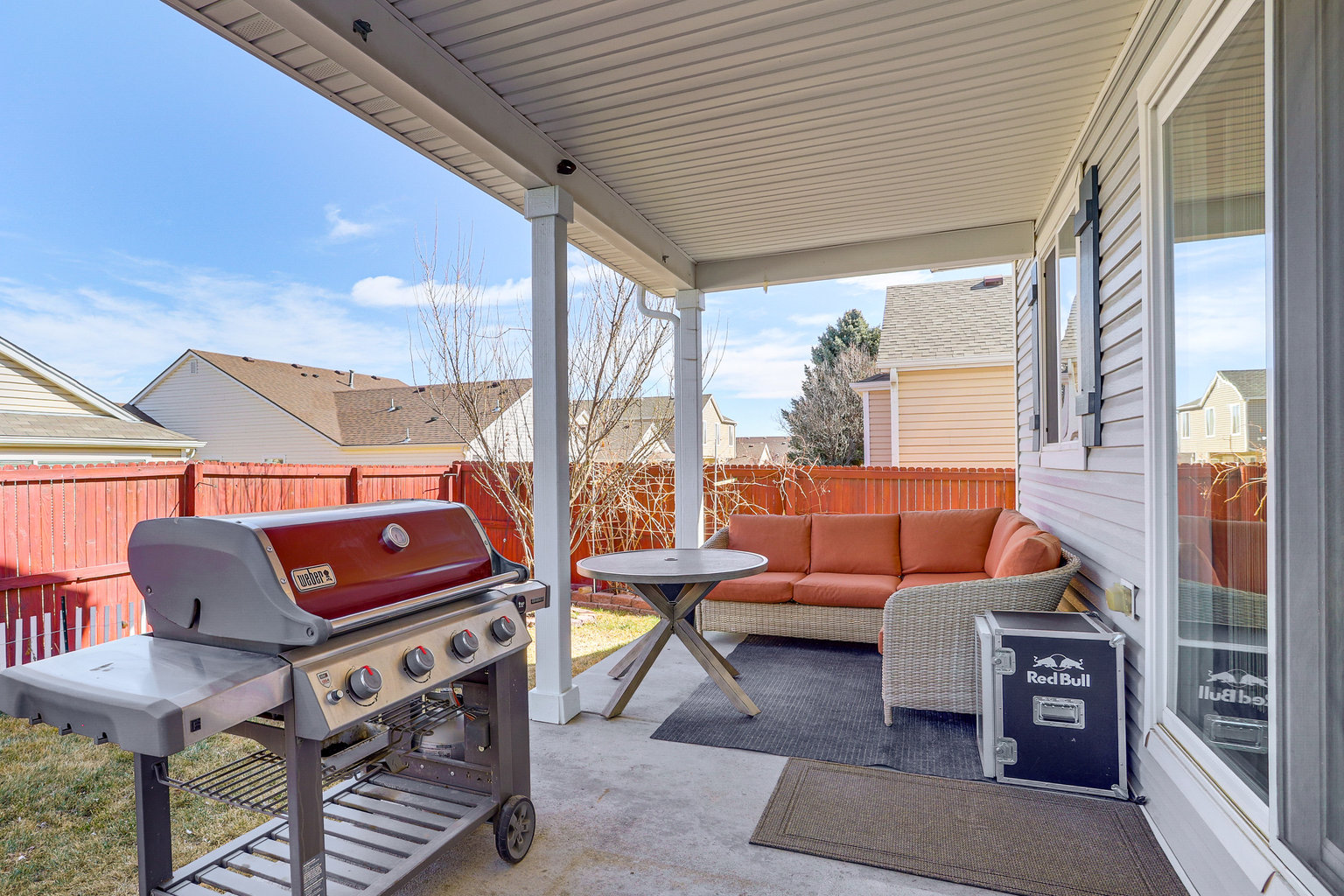 Commerce City Vacation Rental