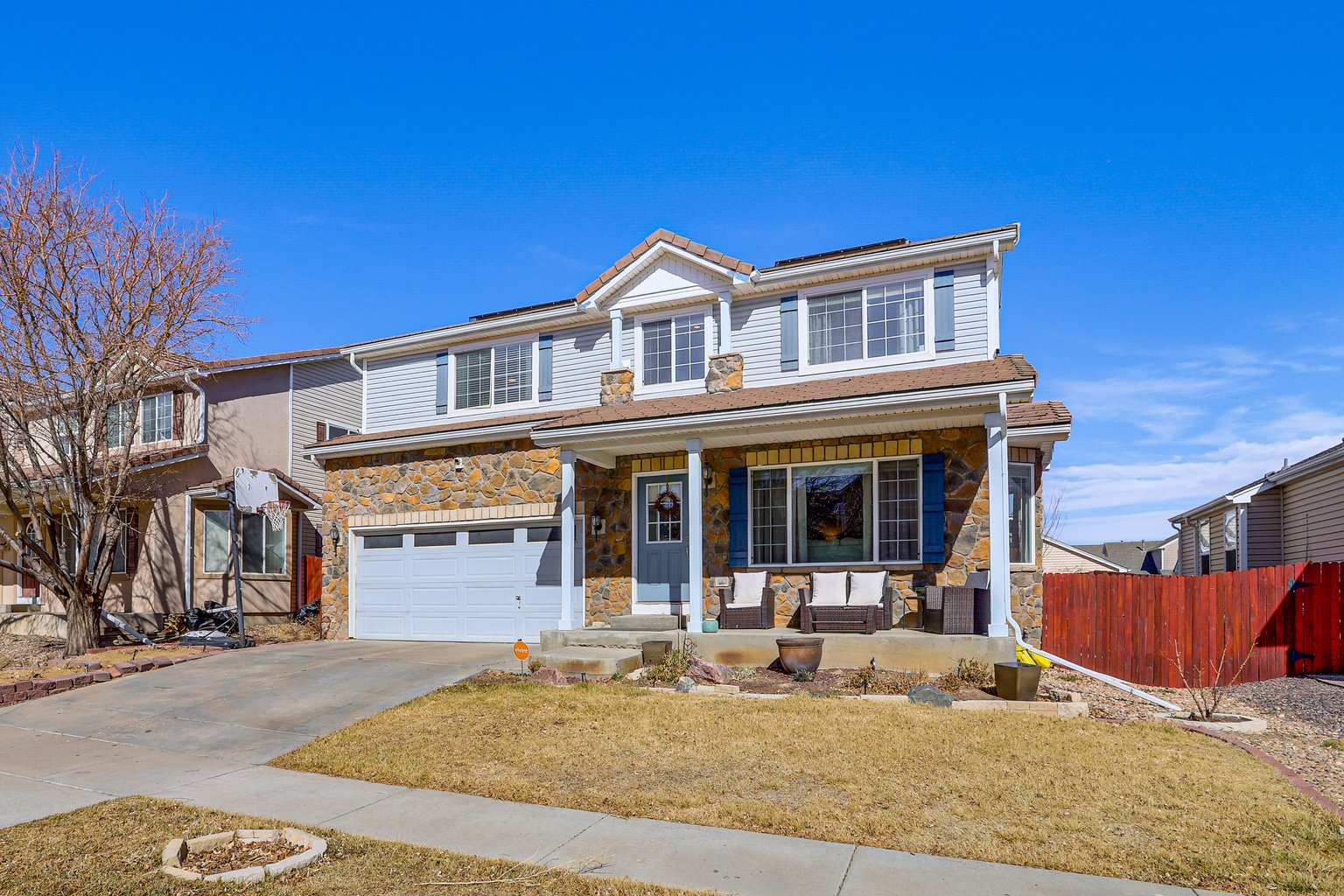 Commerce City Vacation Rental