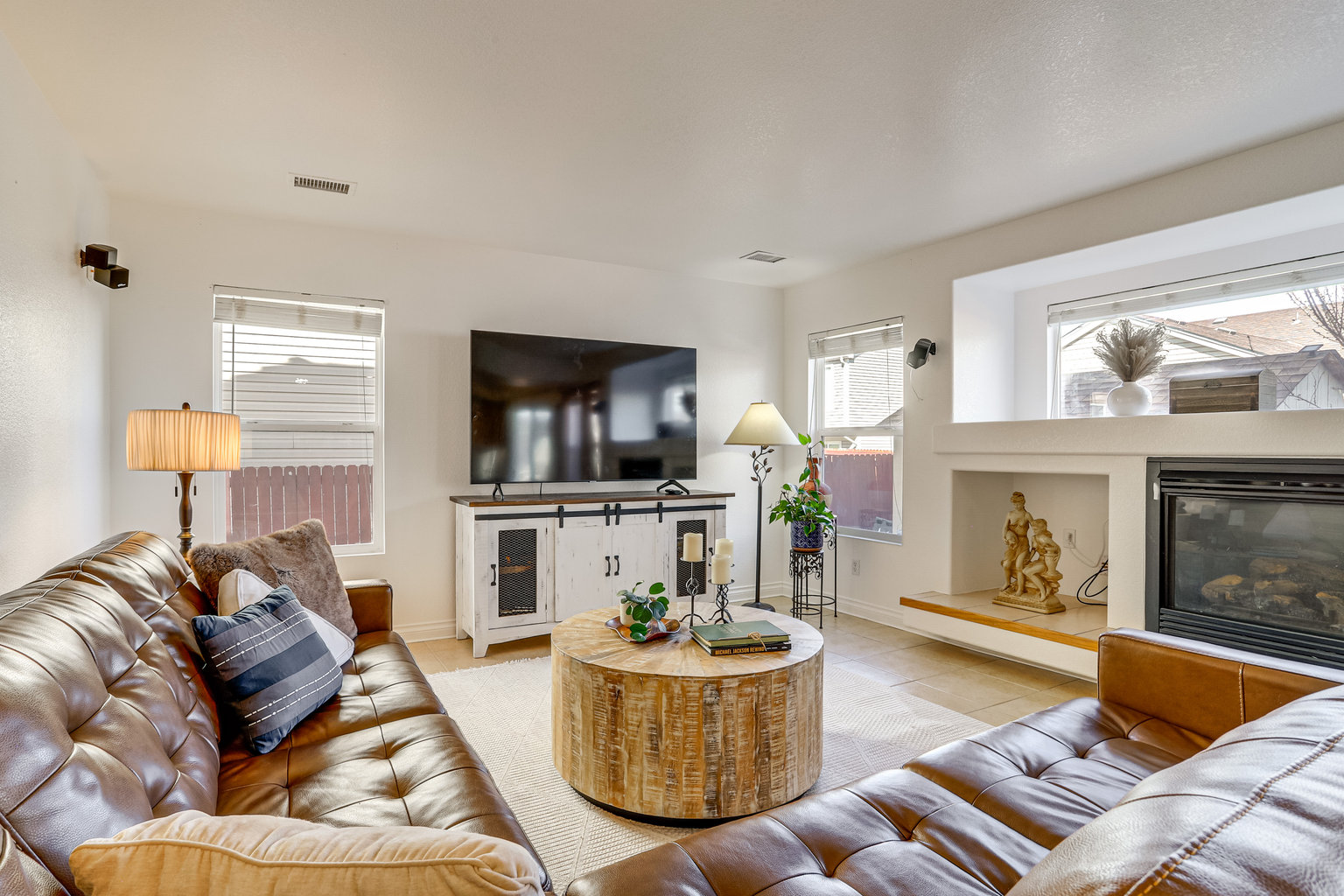 Commerce City Vacation Rental
