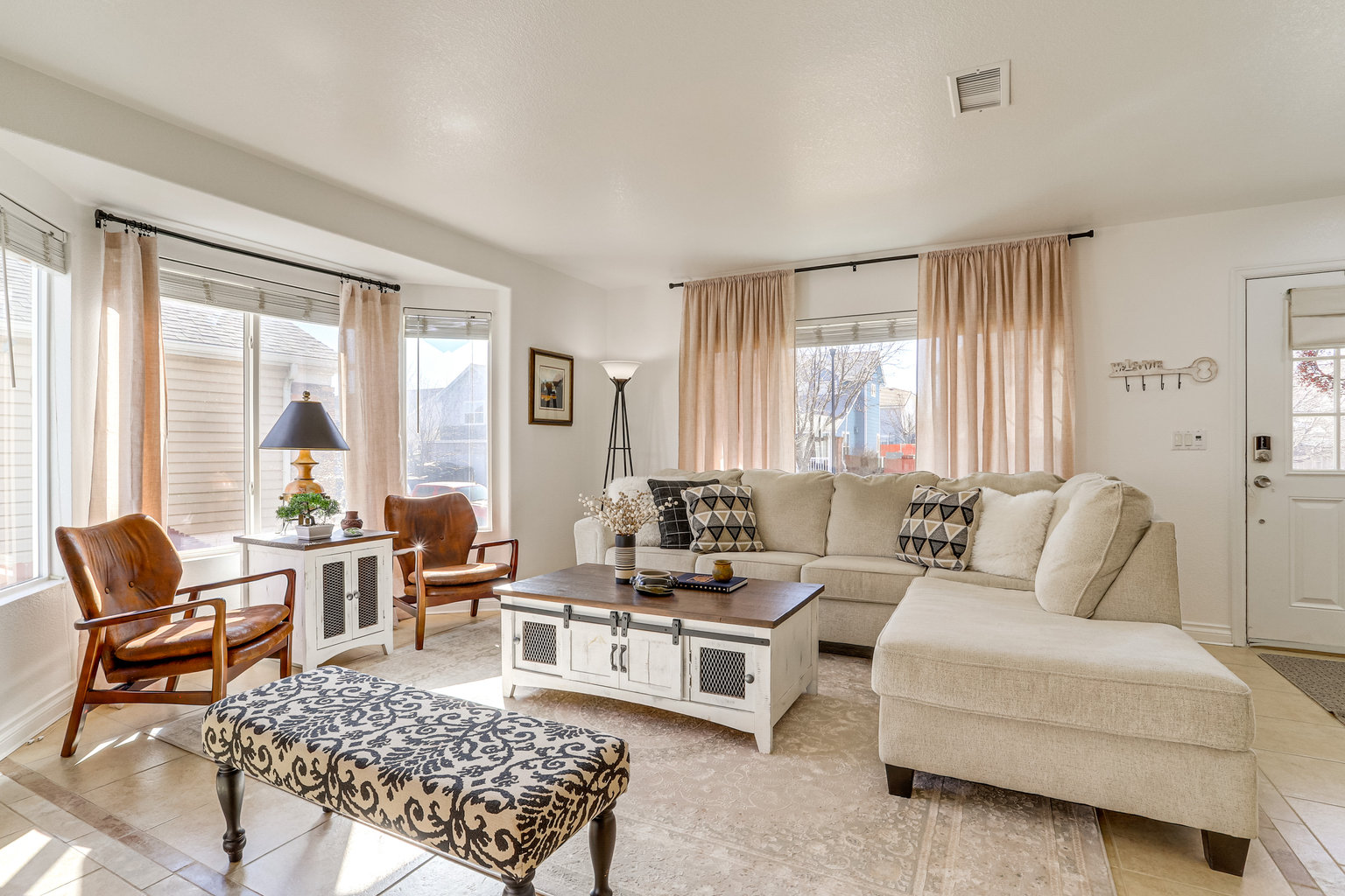 Commerce City Vacation Rental