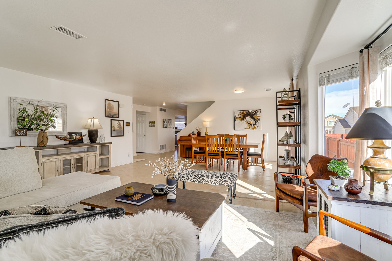 Commerce City Vacation Rental
