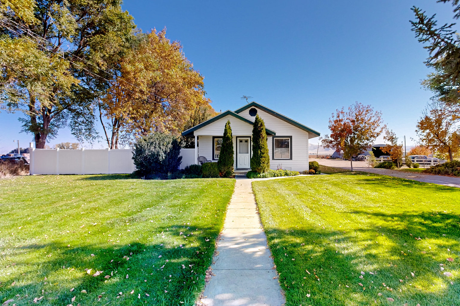 Burley Vacation Rental
