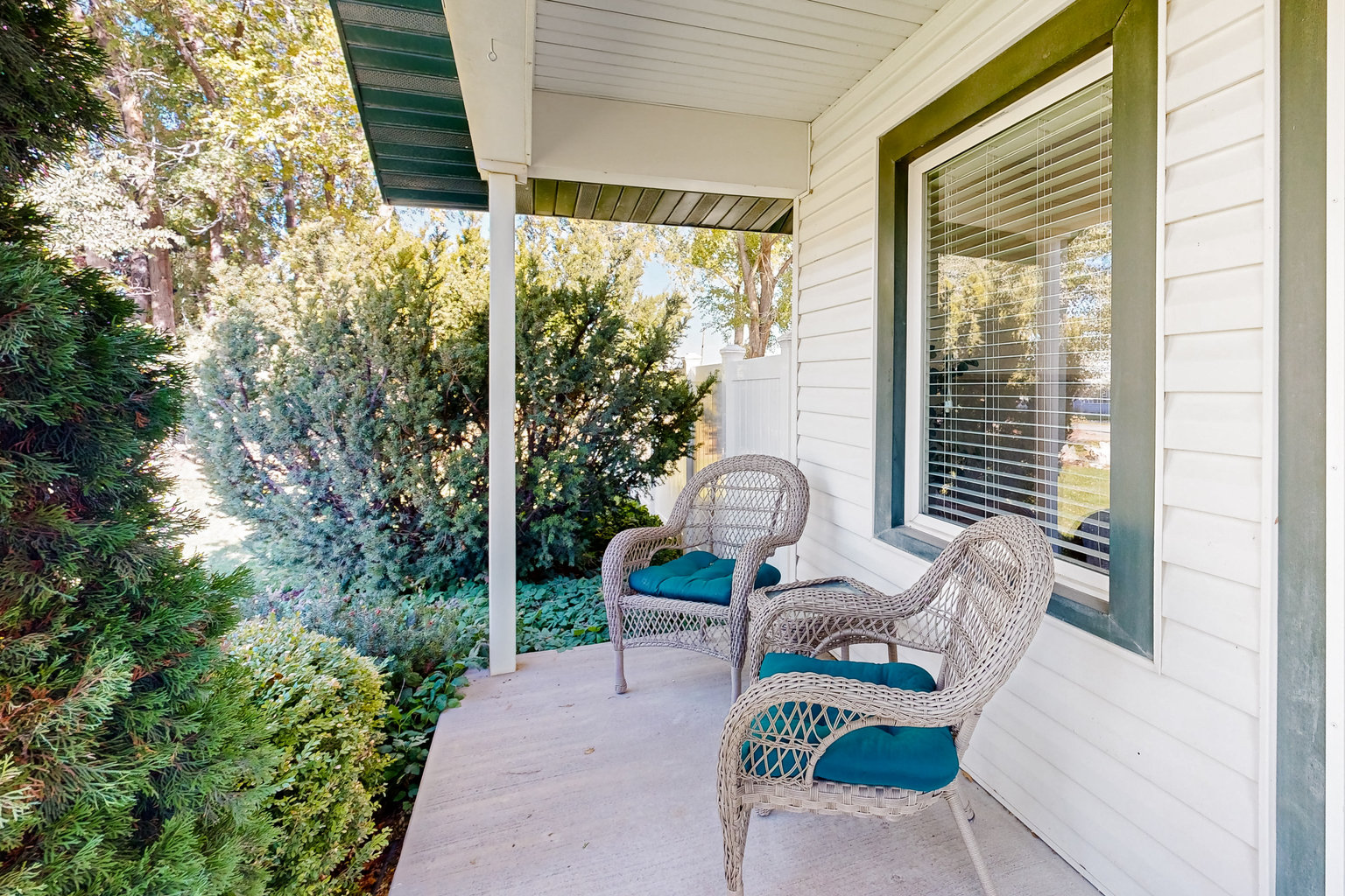 Burley Vacation Rental
