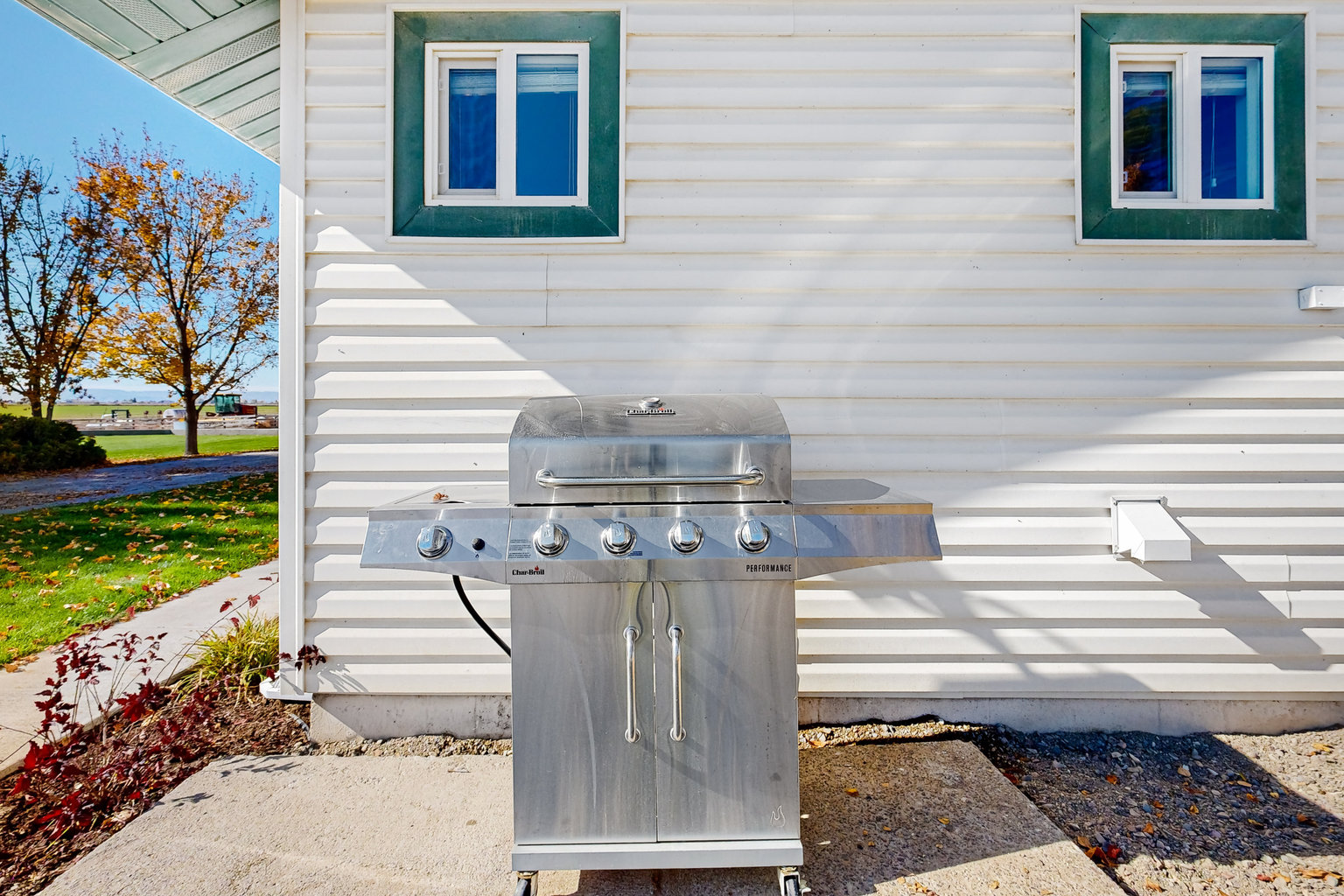 Burley Vacation Rental