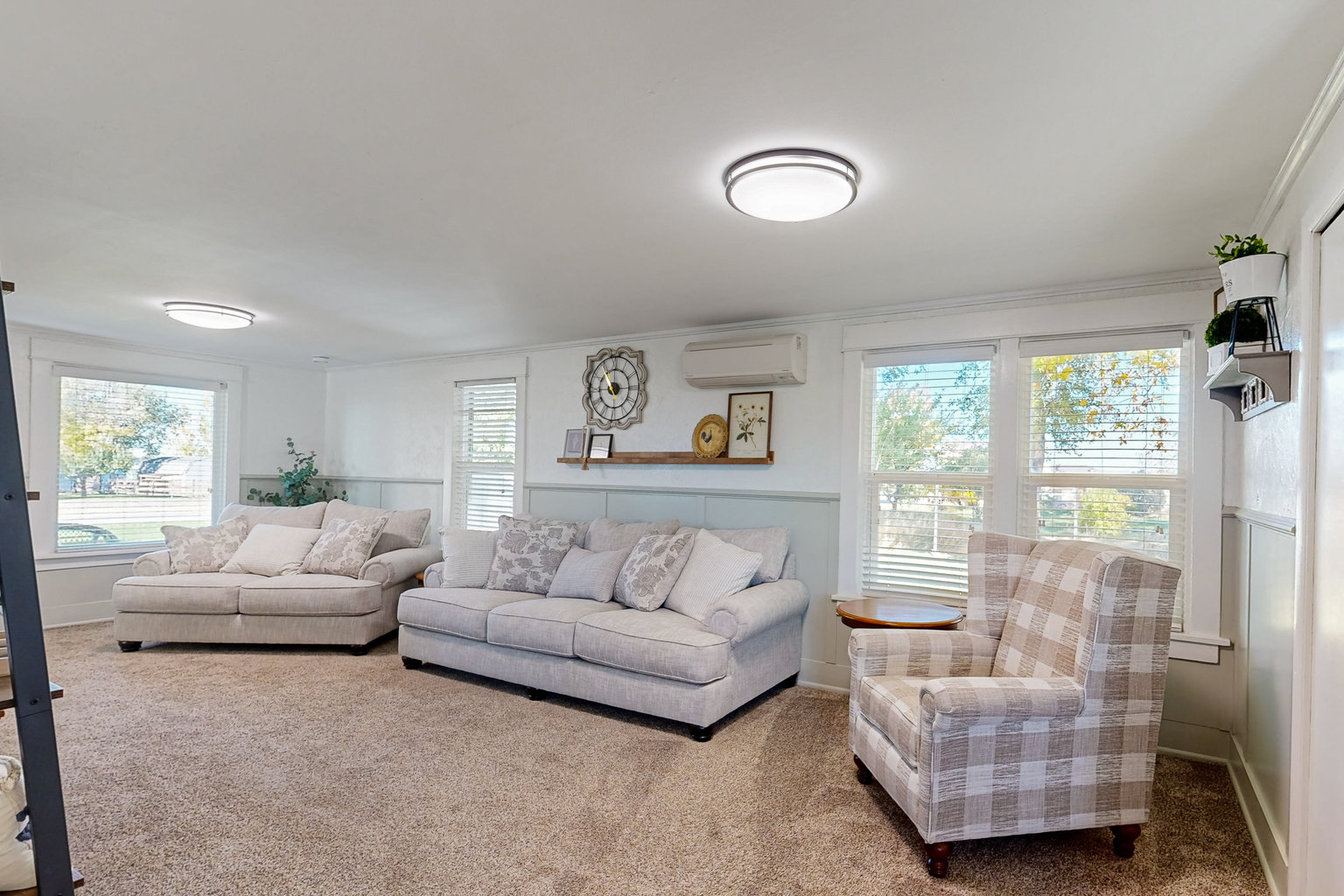 Burley Vacation Rental
