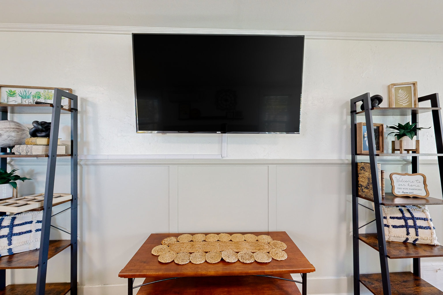 Burley Vacation Rental
