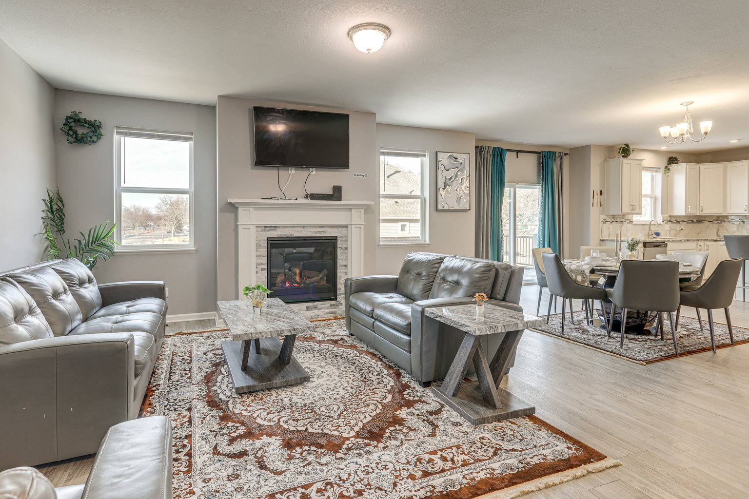 Blaine Vacation Rental