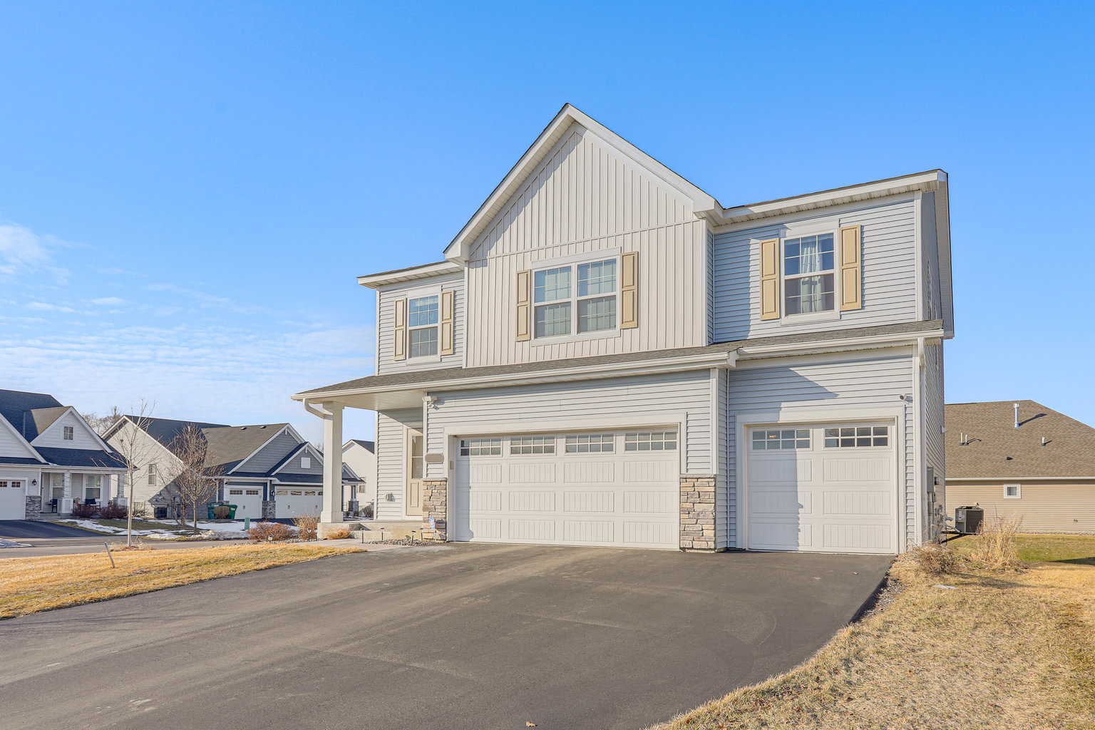 Blaine Vacation Rental