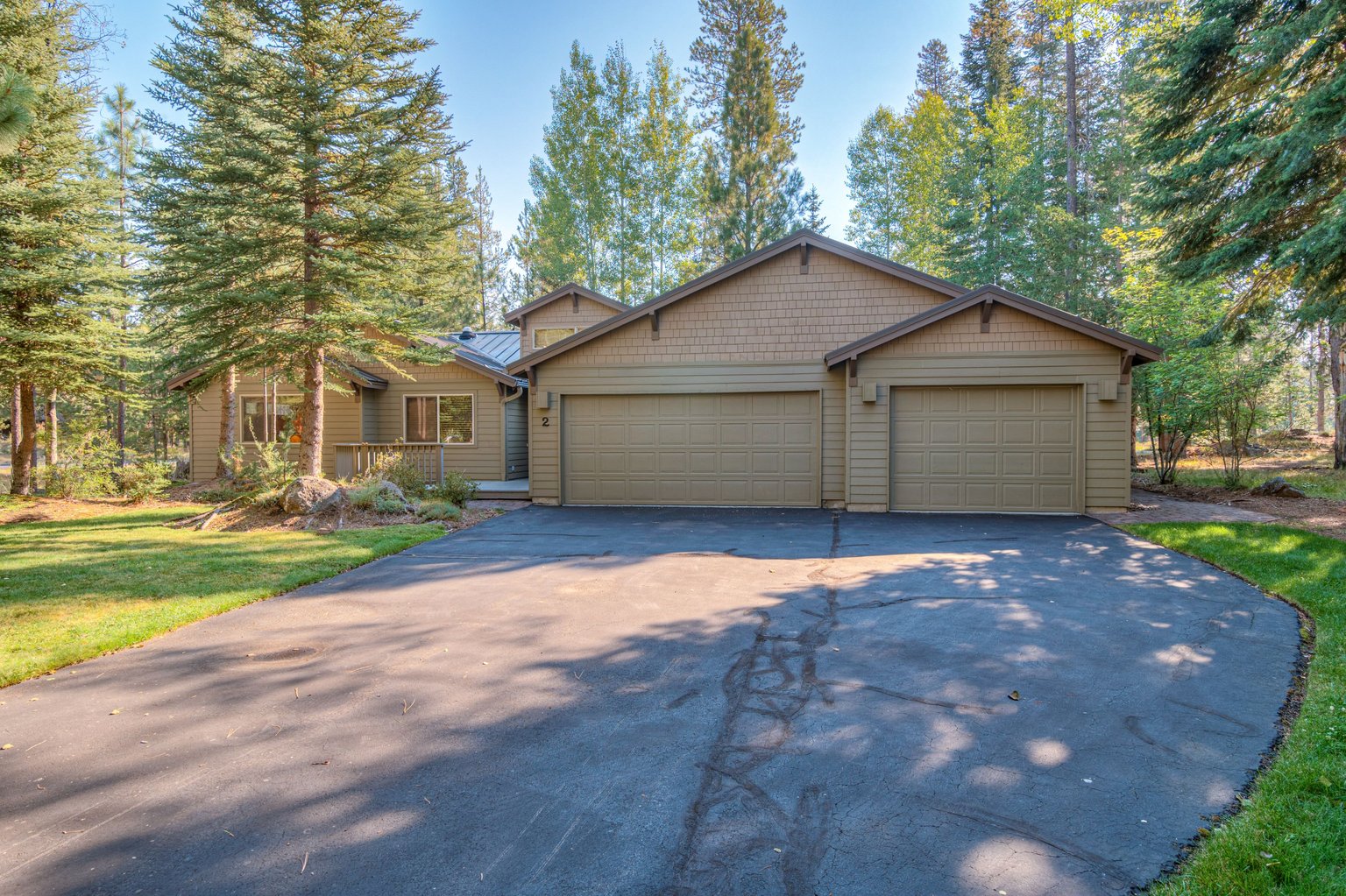 Sunriver Vacation Rental