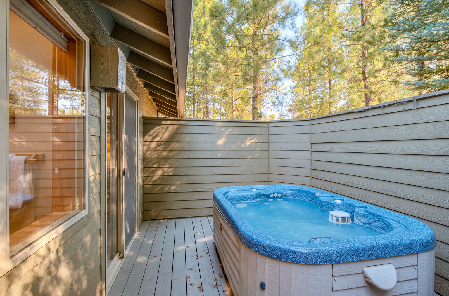 Sunriver Vacation Rental