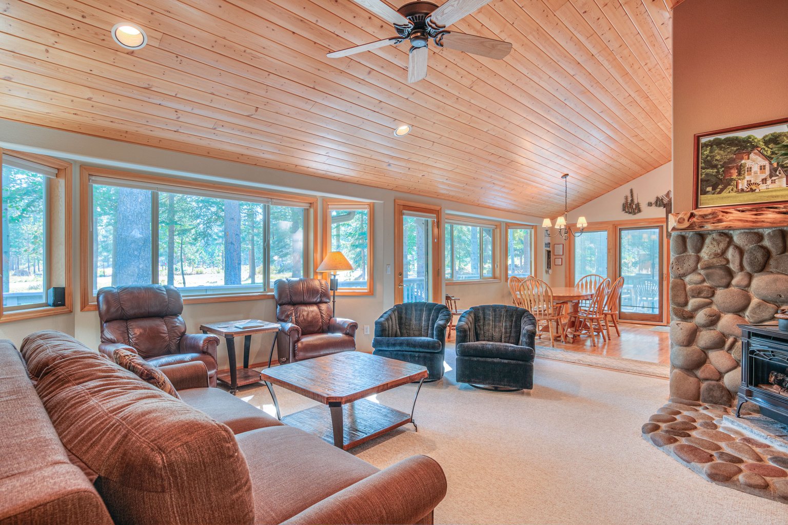 Sunriver Vacation Rental