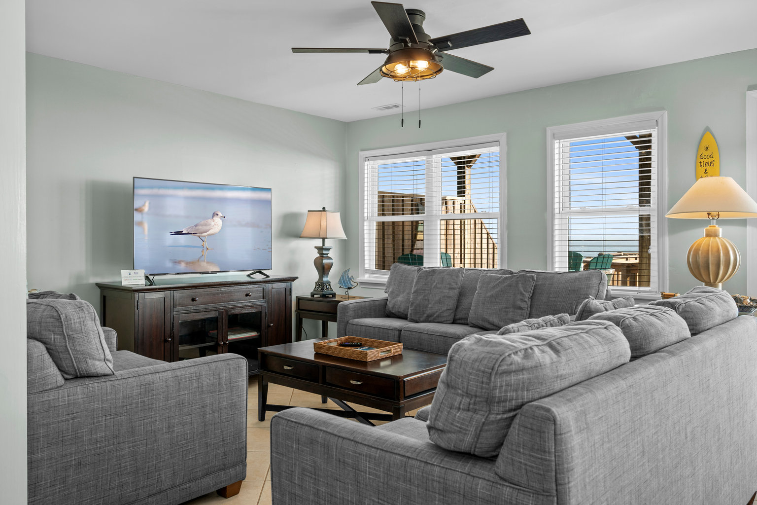 Emerald Isle Vacation Rental