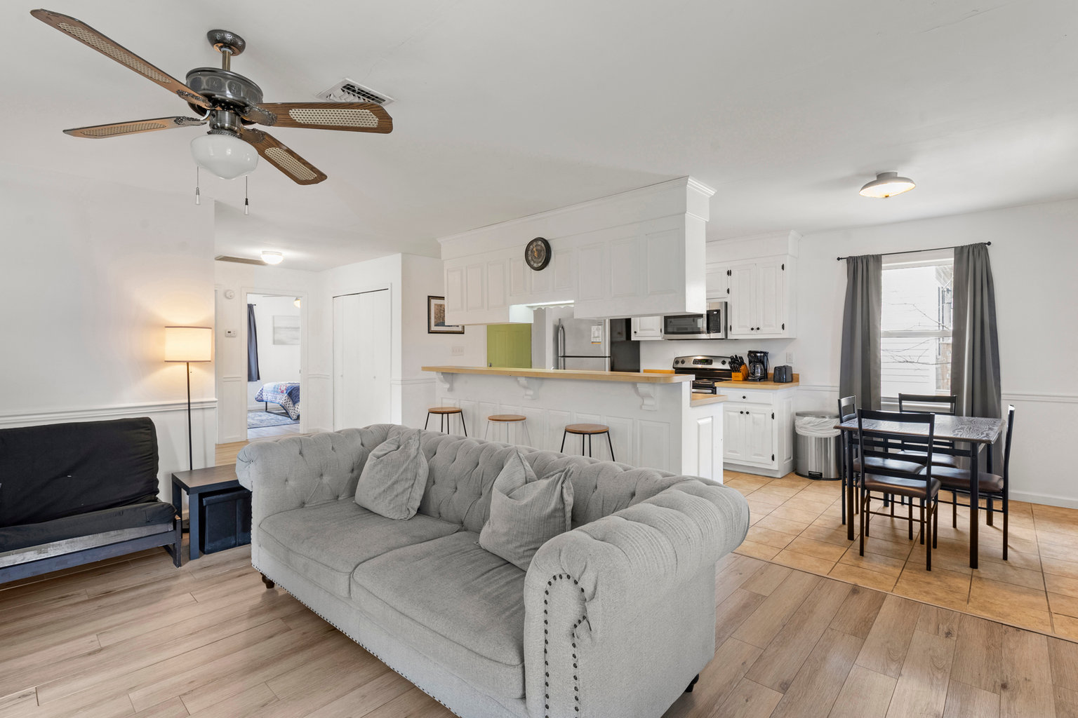 Kill Devil Hills Vacation Rental