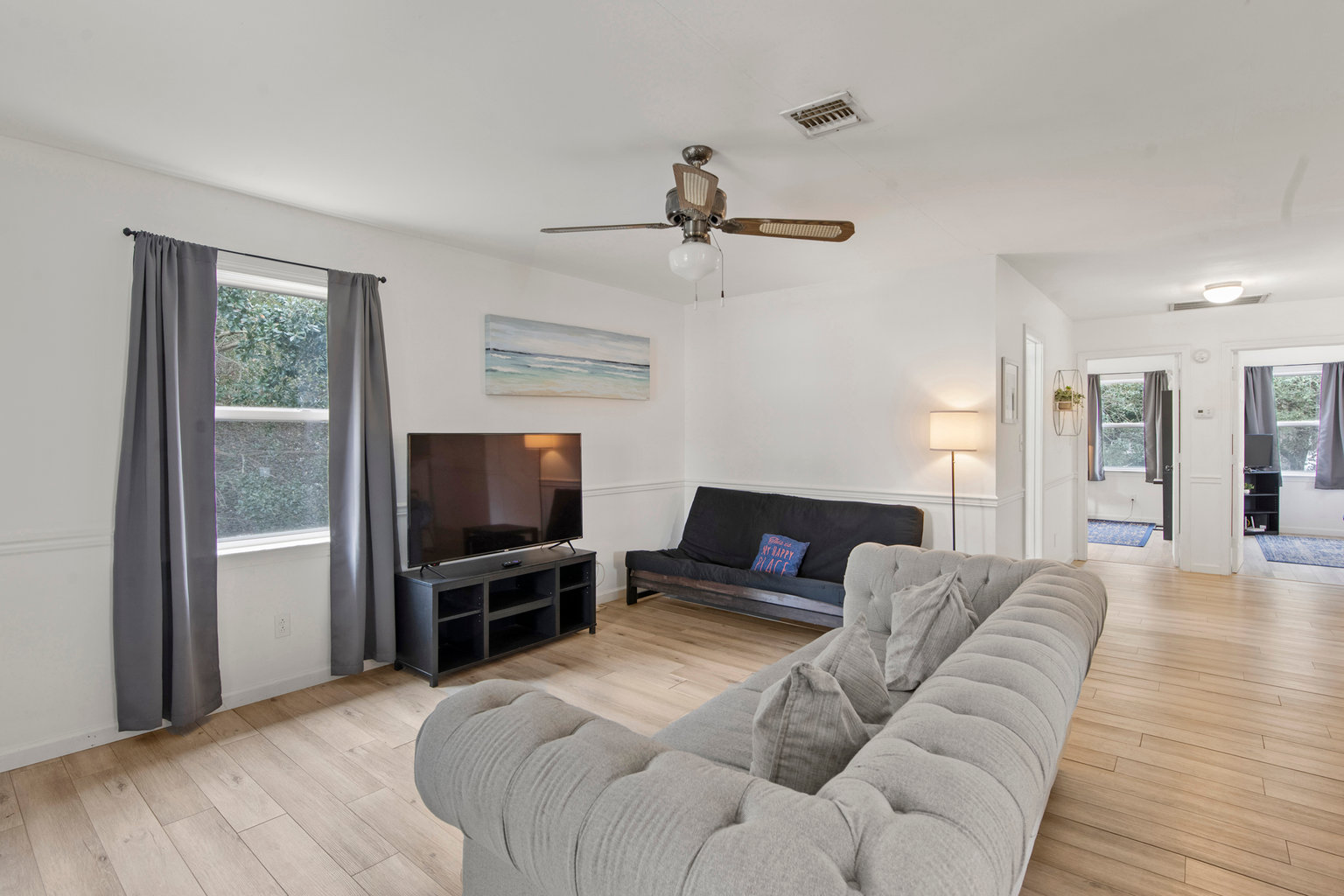 Kill Devil Hills Vacation Rental