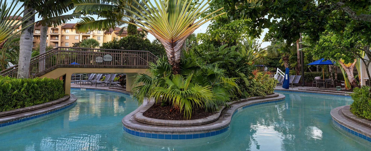 Lake Buena Vista Vacation Rental