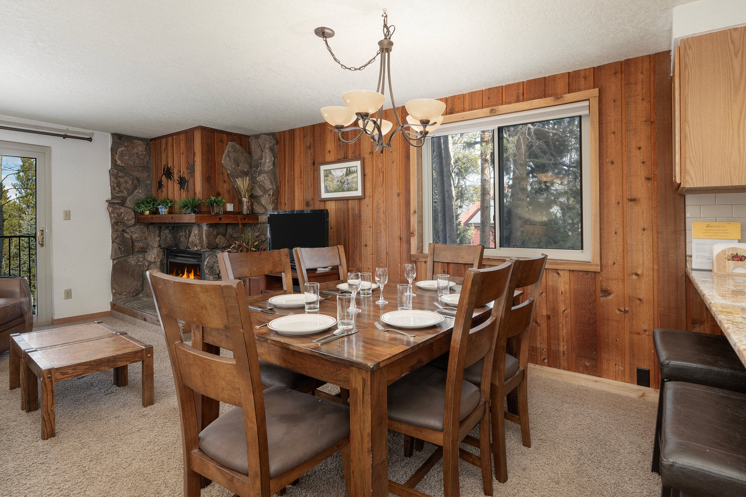 Winter Park Vacation Rental