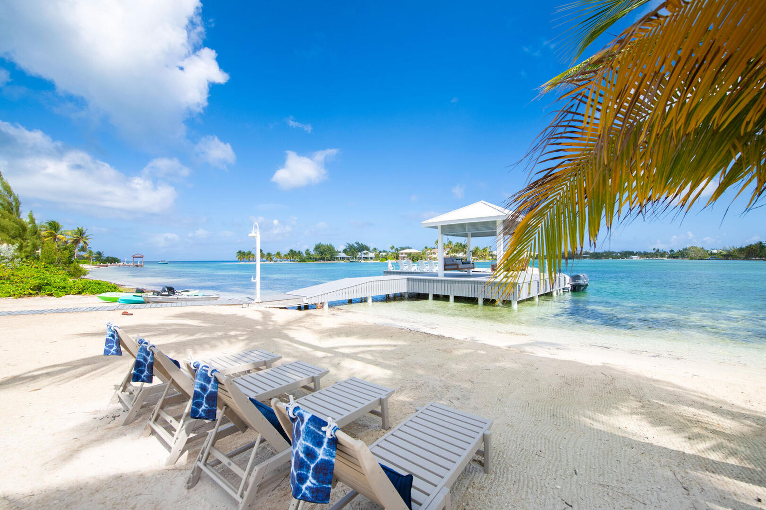 Cayman Kai Vacation Rental