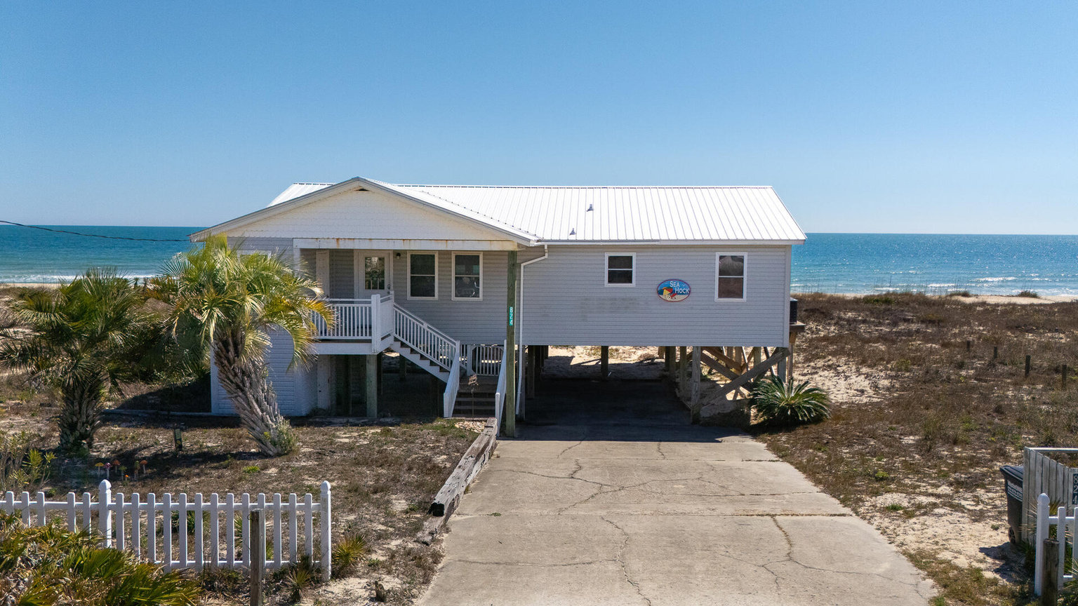 St. George Island Vacation Rental