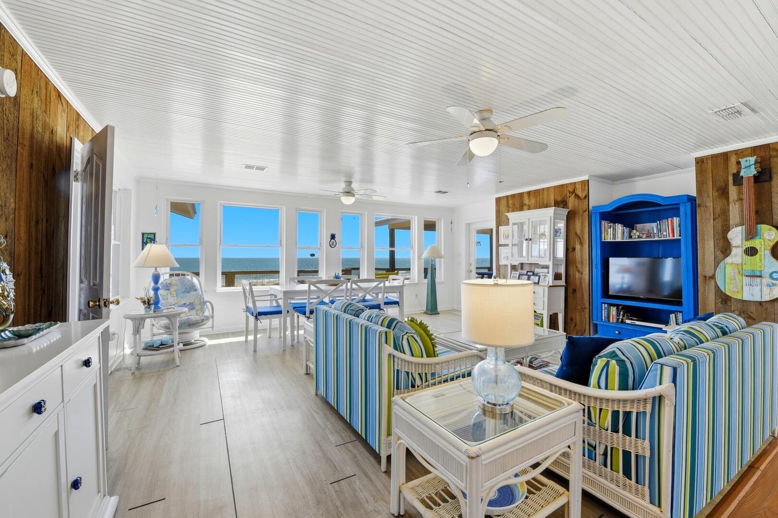St. George Island Vacation Rental