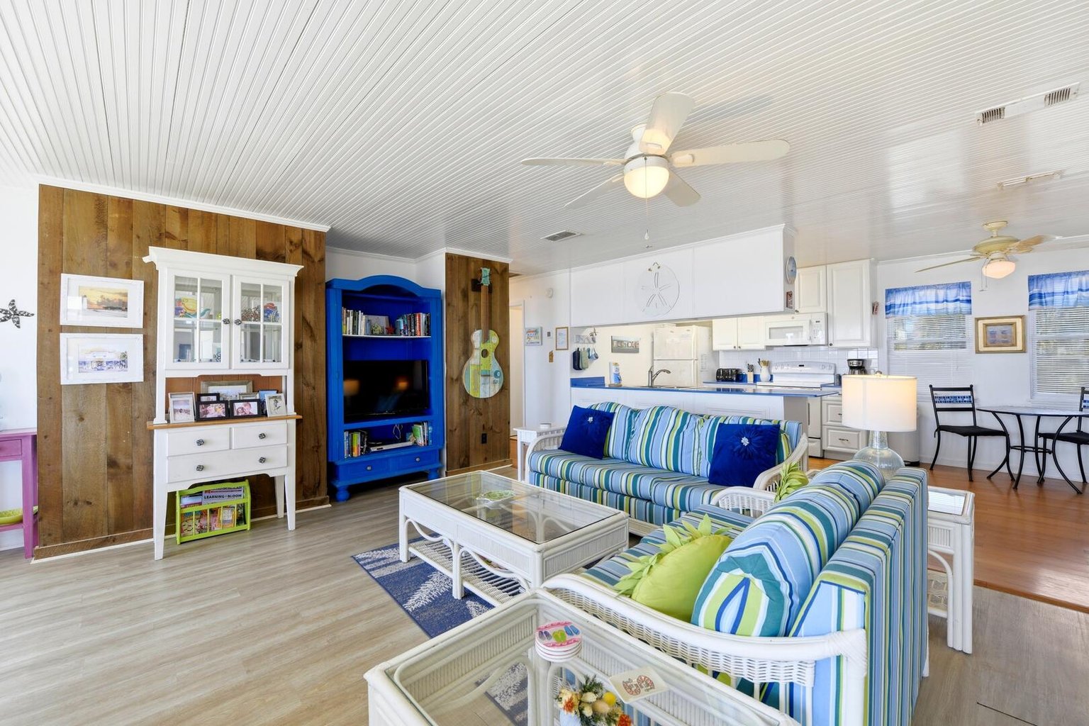 St. George Island Vacation Rental