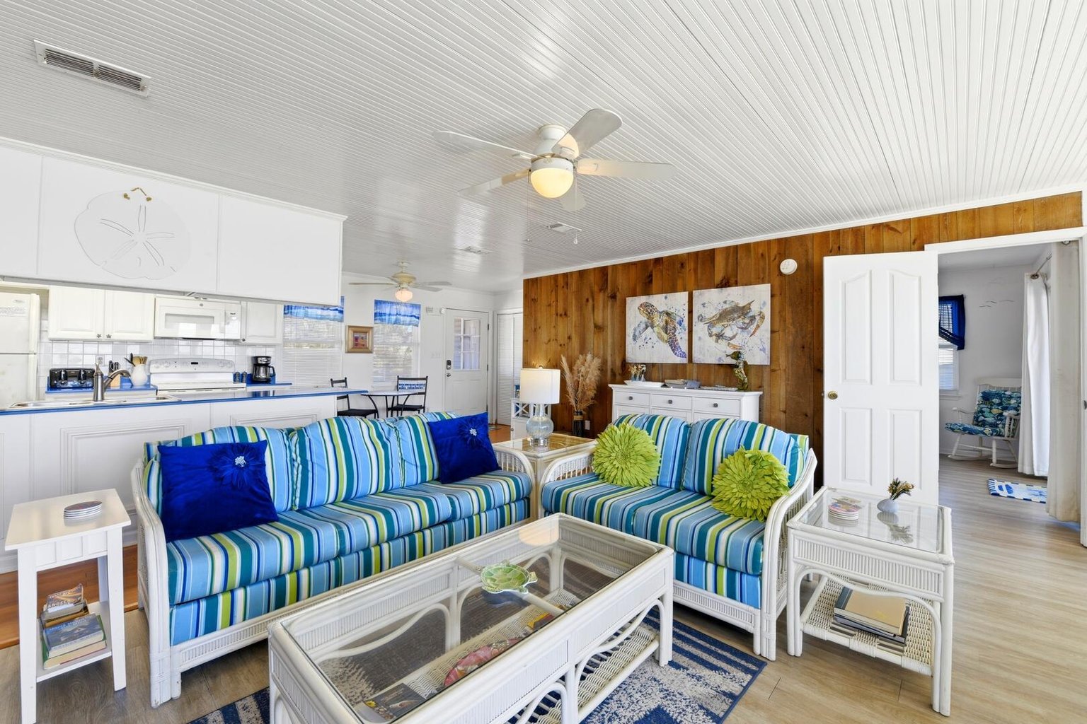 St. George Island Vacation Rental